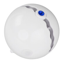 Mini Sink Dishwasher 1200mAh USB Charging IP67 High Speed Rotation USB Dish Washing Machine for Plate Bowl Fork Blue