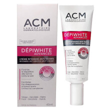 ACM Depiwhite Advanced Cream Intensive Anti-Taches Intensive Anti-Brown Spot 40ml