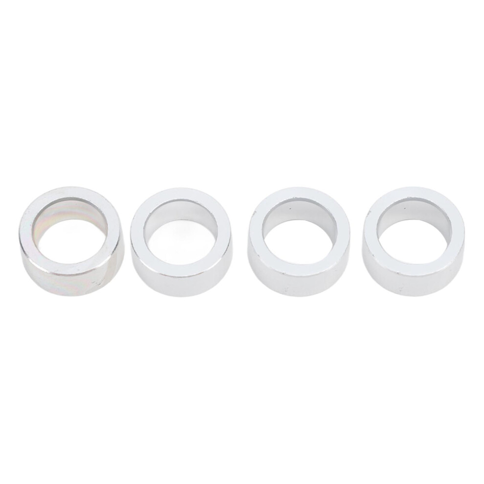 4Pcs Intermediate Steering Shaft Bushings Aluminium Billet Column Stem Bushing Fit For 1500 2500 35004500 5500 4601318340961