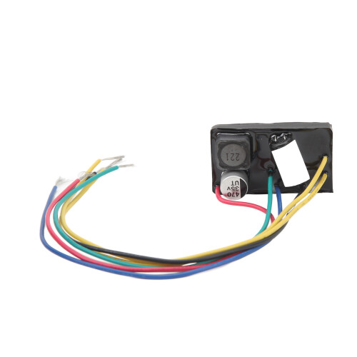 ELD5 RC140413 Instrument Cluster Caliber 2006-09 1