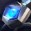 Wired Gaming Headset Professional Ergonomic Comfortable Clear Gaming Headset for PC Computer Black Blue 3