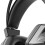 Wired Gaming Headset Professional Ergonomic Comfortable Clear Gaming Headset for PC Computer Black Blue 6