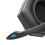 Wired Gaming Headset Professional Ergonomic Comfortable Clear Gaming Headset for PC Computer Black Blue 7