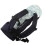Porte-bébé ergonomique - MARQUE - Modèle - Bleu - Bébé - Toile de coton 3