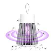 Lampe anti-moustiques - Non spécifié - Modèle non spécifié - Rechargeable par USB - Étanche - Portable