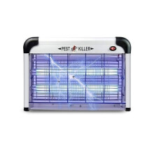 Lampe anti-moustiques électrique pour l'intérieur et l'extérieur, 40 W, efficace sur 200 m²