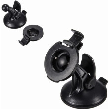 Support GPS à ventouse pour pare-brise de voiture pour Garmin Nuvi 2597LMT