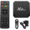 Box TV Android - XCSOURCE - X96 Mini - 4K HD - 2 Go RAM - 16 Go ROM 1