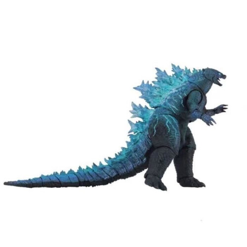 Figurine mobile Godzilla Monster 1
