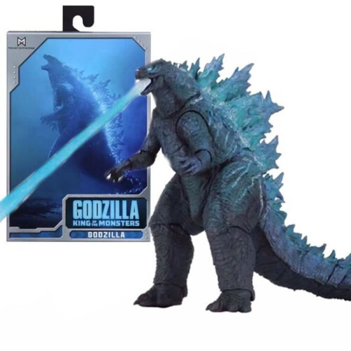 Figurine mobile Godzilla Monster