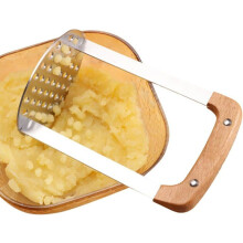 Presse-purée, ustensile de cuisine, presse-purée | Broyeur de haricots en acier inoxydable, broyeur de pommes de terre