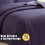 (Aubergine, Double) 3 Piece Emboss Bedspread Quilted Bedding Set Throw 5