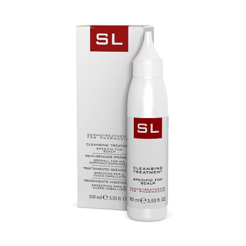 Vital plus Active S-L 100ml