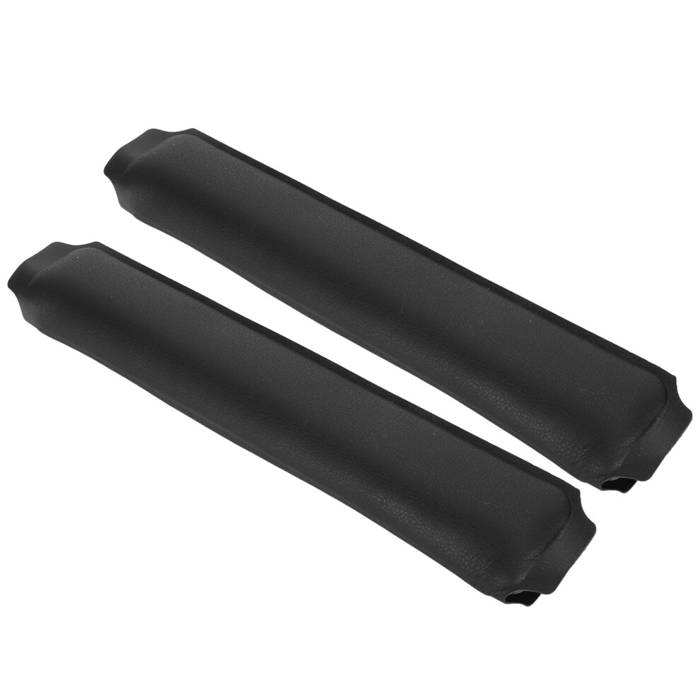 2PCS Replacement Headband Pad Kit Easy DIY Installation Headphone Headband Pad for QC45 QC35 QC25