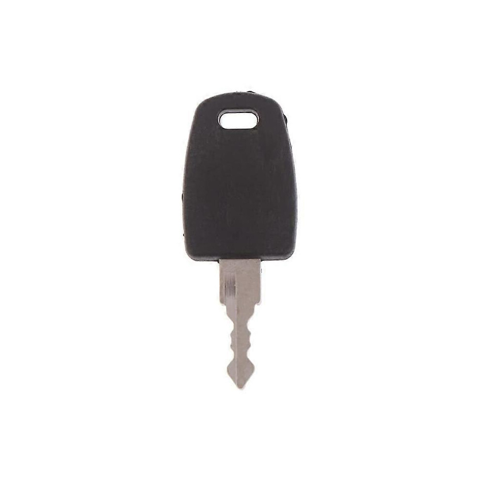 (As show, One size) 1 x TSA002 007 Multifunction Replacement Key for Luggage, Suitcase, Customs, TSA Lock Keys (TSA007)Lock Key Repair Bag Accessory K