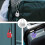 (As show, One size) 6 Pieces Number Combination Padlock, Number Code Padlock, Code Lock Suitcase Padlock, Resettable Small Code Padlock, Colorful Combination Lock, for Mi 4