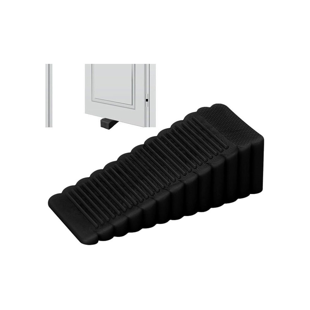 Butée de porte, Cale de porte, Cales de porte intérieures, Cale de butée de porte, Butée de cale de porte, Butées de porte empilables