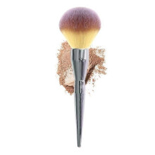 (As show, One size) Foundation Brush Makeup, Flat Brushes Professional Large Powder Brush Face Brush, for Face Brush Premium Multifunctional Cream Liquid Foundation Brush