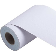 Bordures de papier peint autocollantes décoratives pour cuisine, salle de bain et chambre à coucher