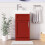 BELOFAY Floor Standing Vanity Unit With Basin 1