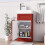 BELOFAY Floor Standing Vanity Unit With Basin 3