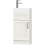 BELOFAY Floor Standing Vanity Unit With Basin 7