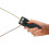 (C, One size) Handheld Zip String Rope Launcher Thruster Loop Lasso String Shooter Toy 1