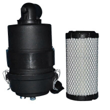 (As show, One size) G042545 Generator Air Assembly Automotive Replacement Engine Air Cleaner Housings
