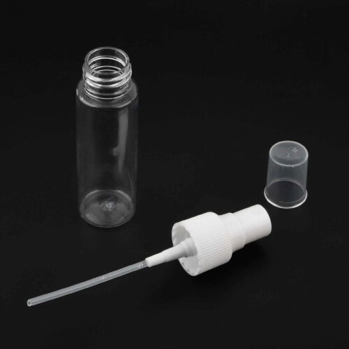 Flacon pulvérisateur de 30 ml, 30 pièces VHV 2