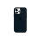 Apple Silicone Case with MagSafe for Apple iPhone 14 - Midnight Black 1