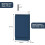 BELOFAY Floor Standing Vanity Unit With Basin 5