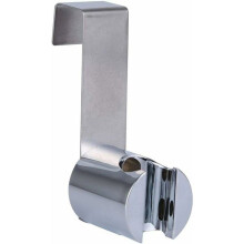 Support de pommeau de douche en acier inoxydable ABS réglable pour douche et bidet VHV