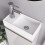 BELOFAY Floor Standing Vanity Unit With Basin 4