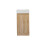 BELOFAY Floor Standing Vanity Unit With Basin 1