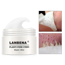 (As show, One size) Pore Strip-deep Cleansing, Blackhead Remover