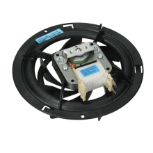 Genuine Hisense BI62212AXUK Oven Cooling Fan Motor