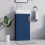 BELOFAY Floor Standing Vanity Unit With Basin 7