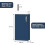 BELOFAY Floor Standing Vanity Unit With Basin 5