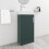BELOFAY Floor Standing Vanity Unit With Basin 7