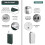 BELOFAY Floor Standing Vanity Unit With Basin 4