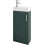 BELOFAY Floor Standing Vanity Unit With Basin 8