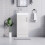 BELOFAY Floor Standing Vanity Unit With Basin 1