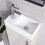 BELOFAY Floor Standing Vanity Unit With Basin 4