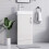BELOFAY Floor Standing Vanity Unit With Basin 7