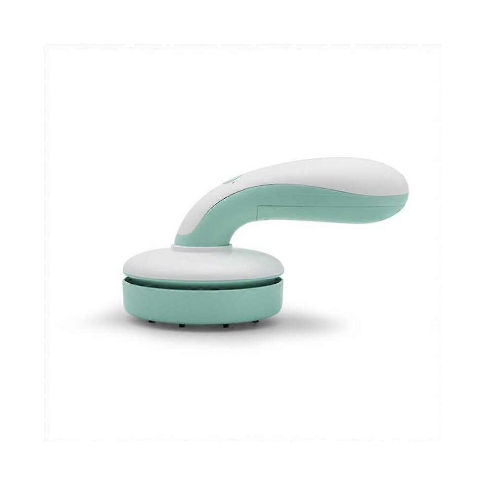 (As show, One size) Cordless Vacuum Cleaner Mini Car Office Household Small Appliances Handheld Daily Cleaning Tools Blue
