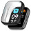 (transparent) Bumper TPU Case Full Cover Protective Shell  Redmi watch3lite /Watch 3 Active 7