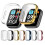 (transparent) Bumper TPU Case Full Cover Protective Shell  Redmi watch3lite /Watch 3 Active 3