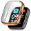 (transparent) Bumper TPU Case Full Cover Protective Shell  Redmi watch3lite /Watch 3 Active 4