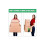 Sangles de levage et de déplacement pour meubles, cartons, matelas, sangles de levage, 2 pièces VHV 4