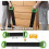 Sangles de levage et de déplacement pour meubles, cartons, matelas, sangles de levage, 2 pièces VHV 2